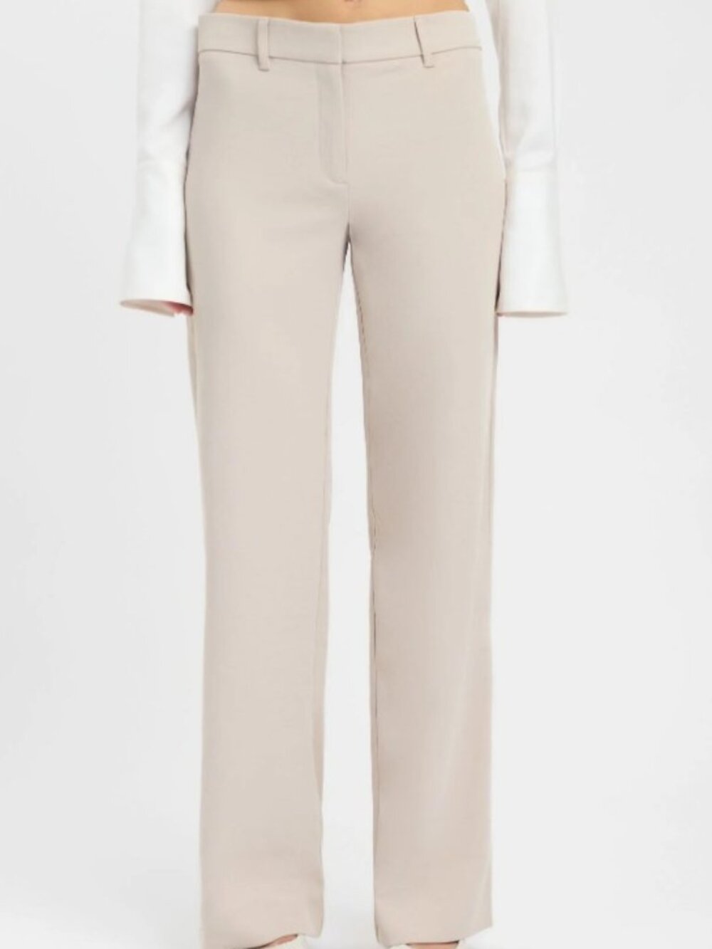 Kookai Ariel Low Rise Pant Size AU 8 / US 4